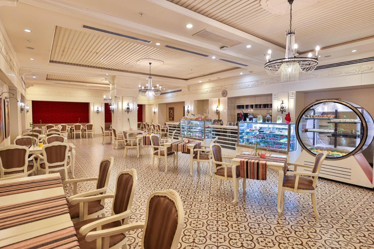 Crystal Palace Luxury &