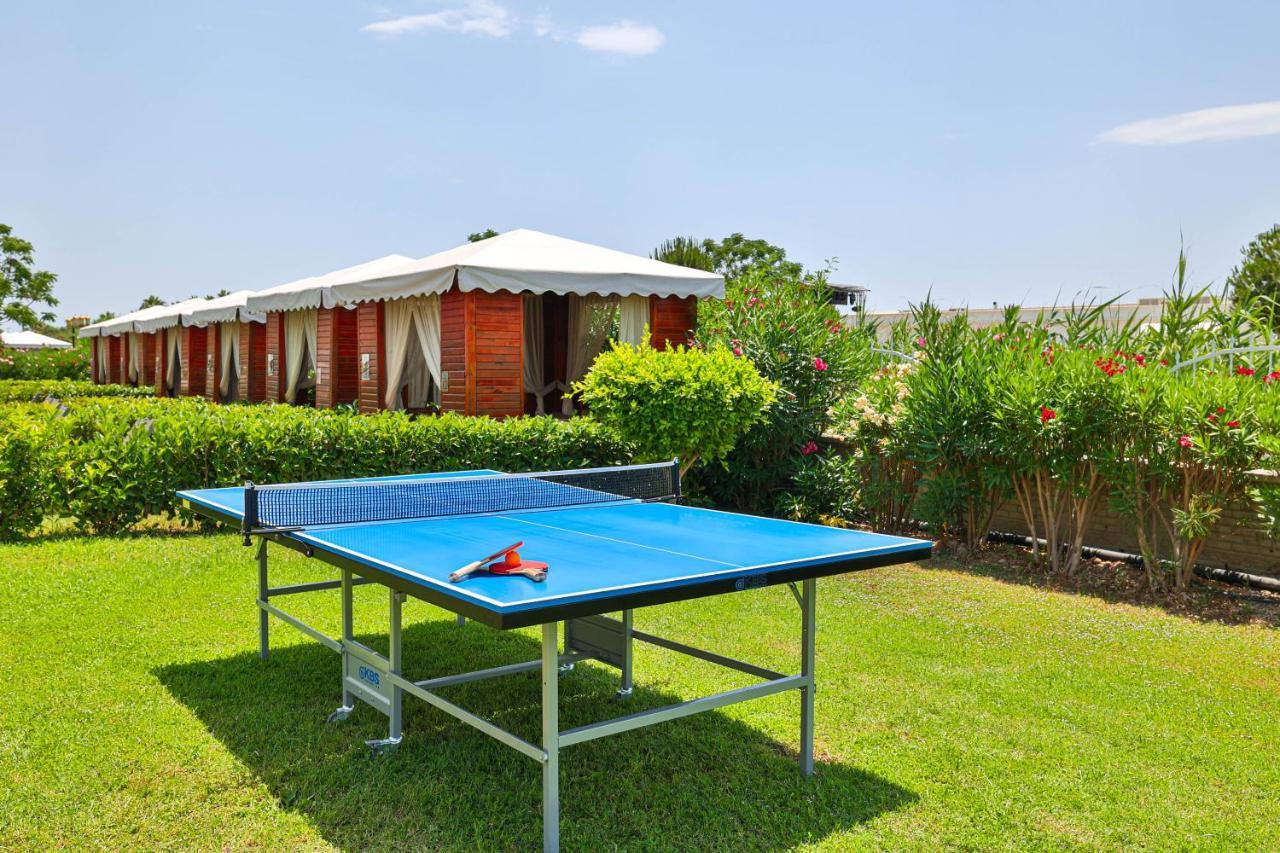 Crystal Palace Luxury & 5*