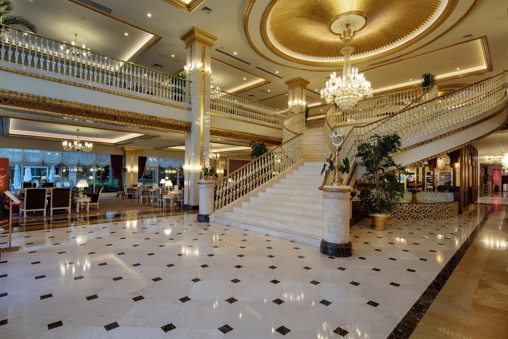 Complex Crystal Palace Luxury & 5*